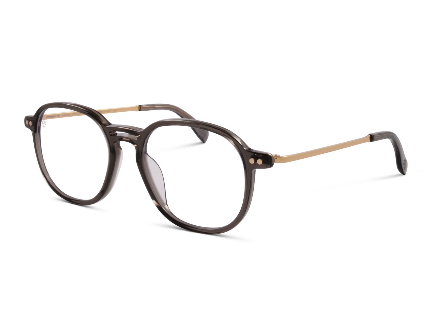 Coblens Laube 60141-578 50 Hellgrau transparent