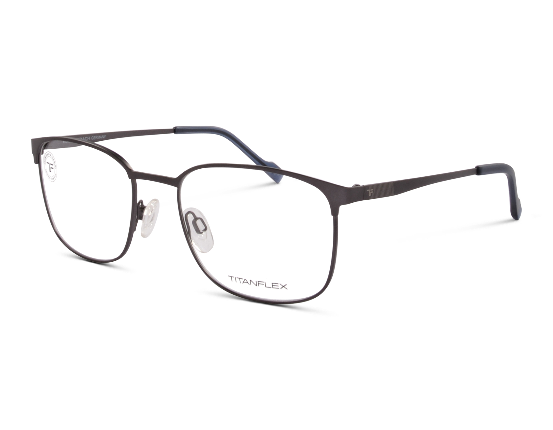TITANFLEX 820981 30 53 Grau/Gun
