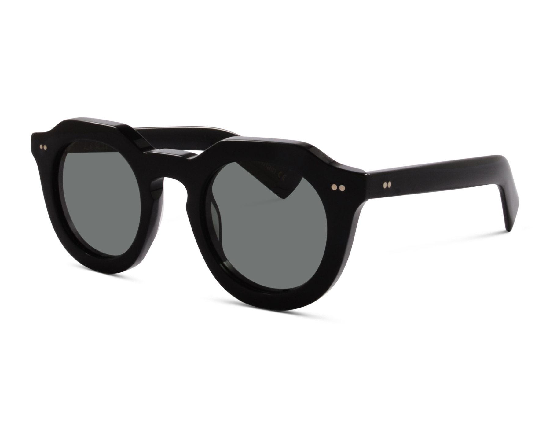 1028892 Lesca TORO XL SUN COL. 5 47 Schwarz