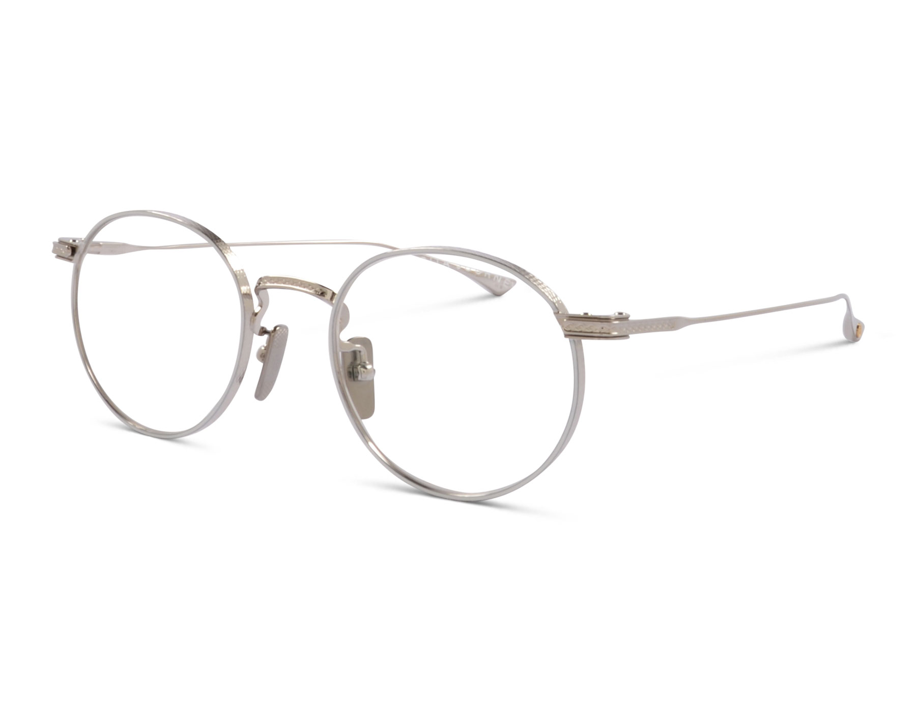 Dita Journey-Two DTX168-A-03 49 Silber/Weiss