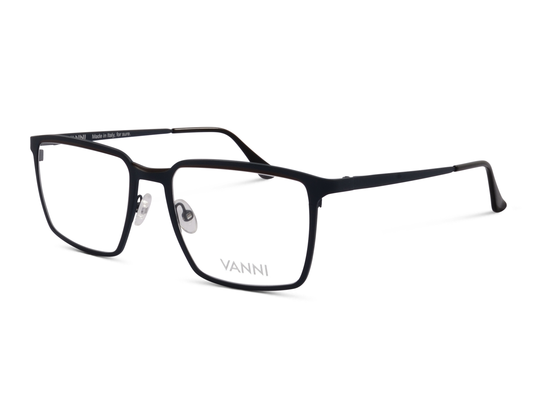 VANNI V4257 C36 55 Blau matt