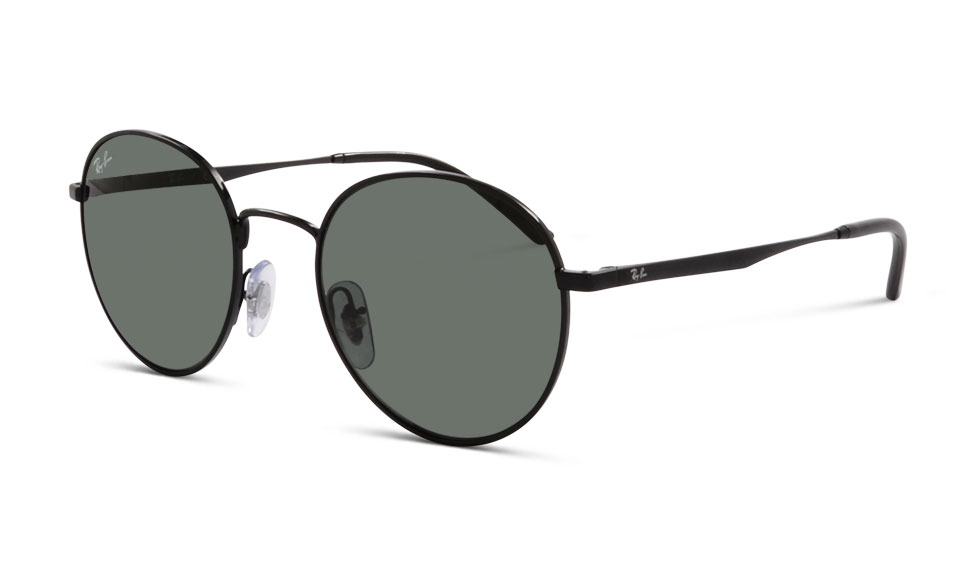 Ray-Ban RB3681 002/71 50 schwarz