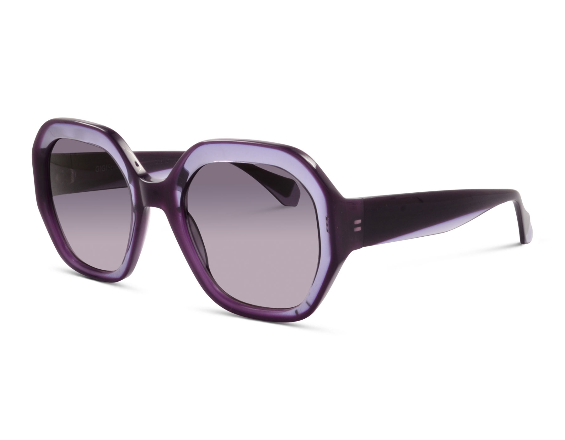 GIGI Studios BRIGHT 6822 9 54 Lila