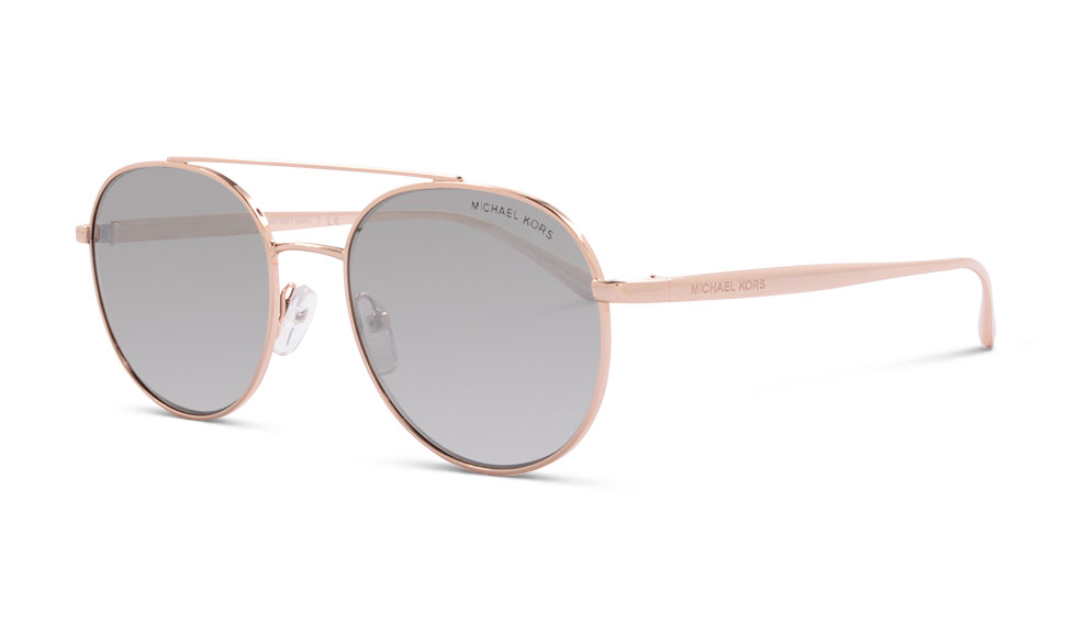 Michael Kors MK 1021 11166G 53 Gold