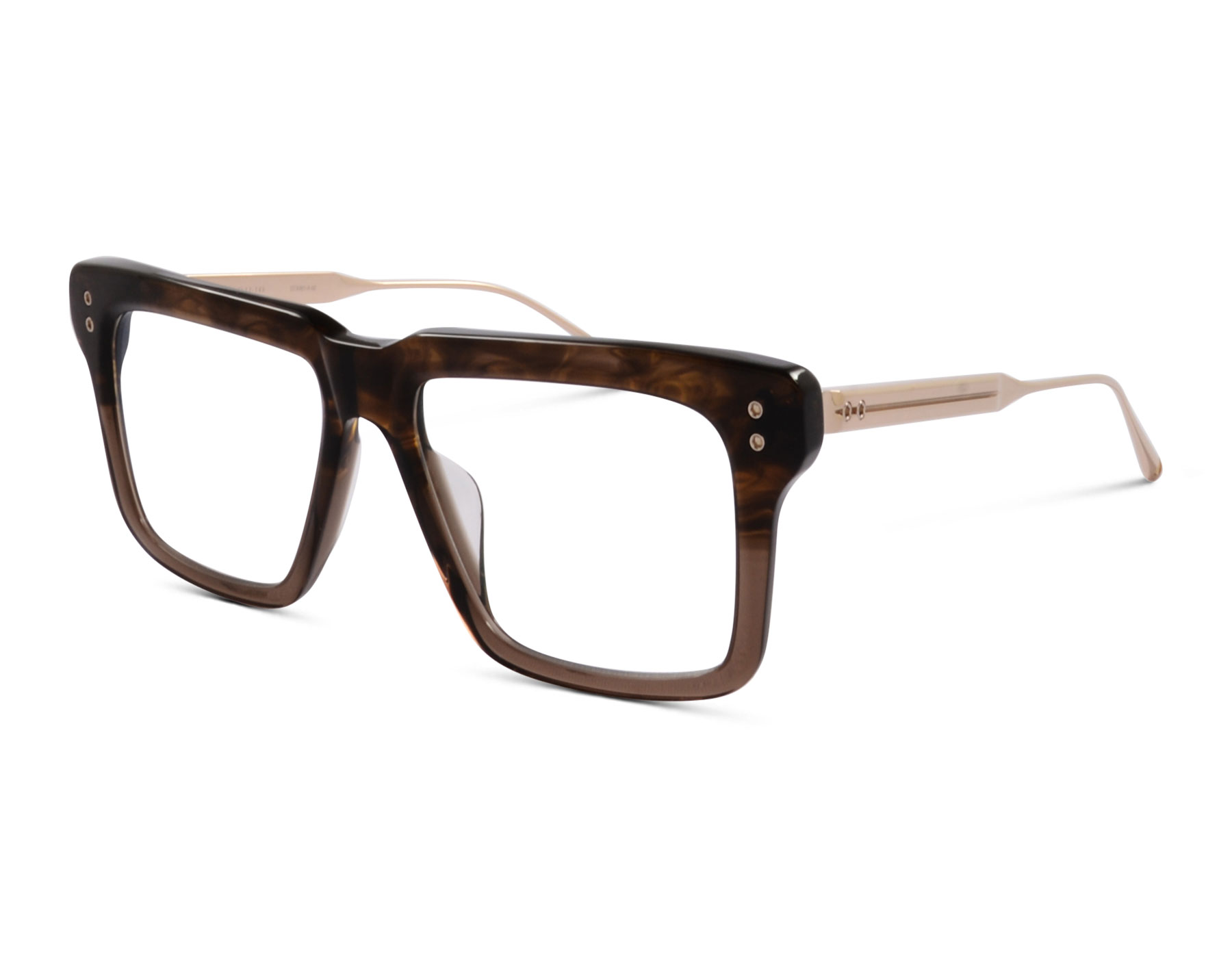 Dita LATARO DTX461-A-02 Braun Havanna