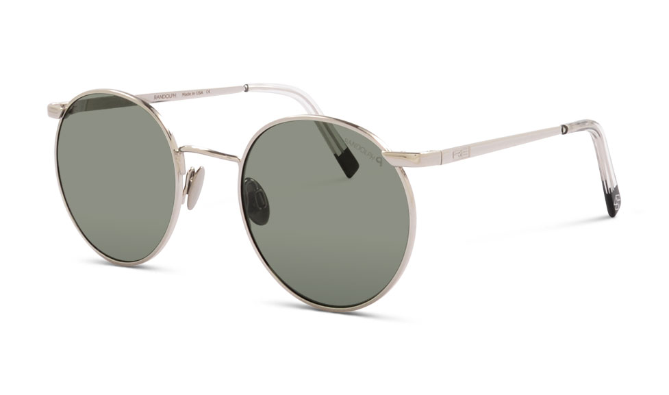Randolph P3043 WHITEGOLD 51