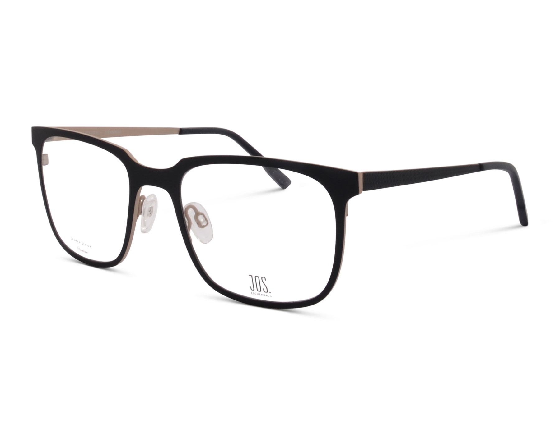 Jos. Eschenbach 981106 70 54 Schwarz/Beige