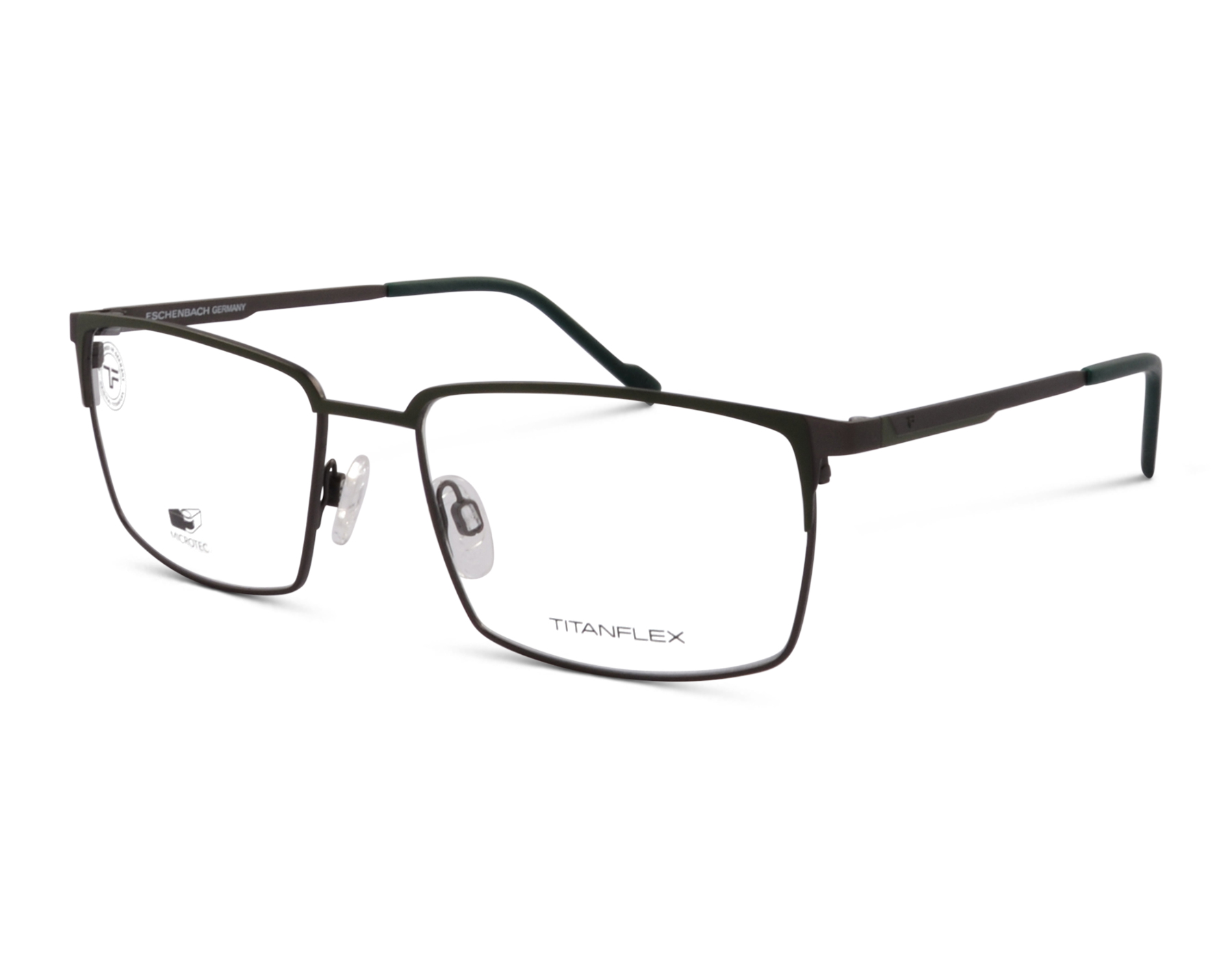 TITANFLEX 820987 34 58 Grau/Gun