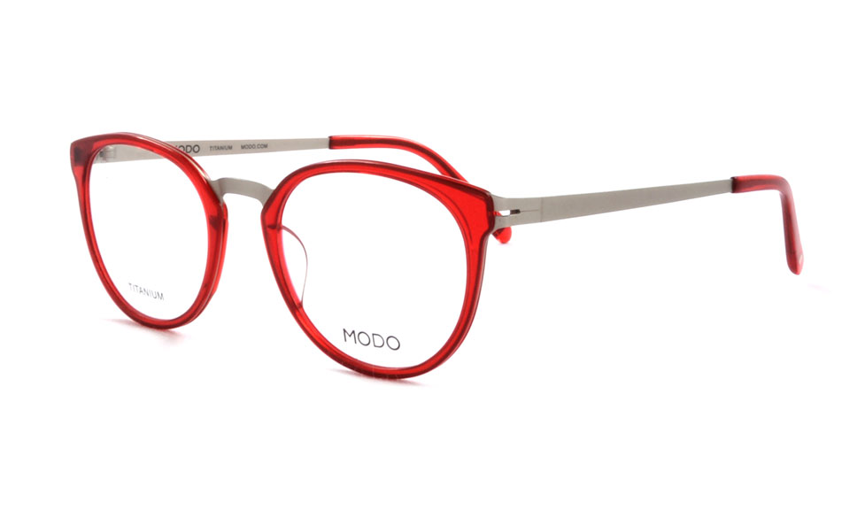 Modo 4509 RED 48 Rot