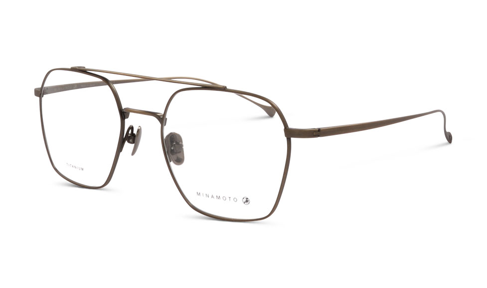 Minamoto MN31002 AG 51 Gold