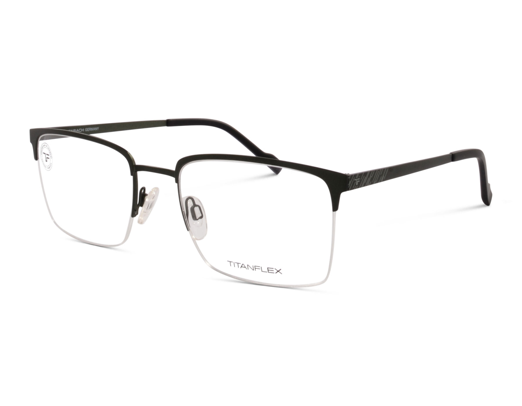 TITANFLEX 820992 40 57 Grün