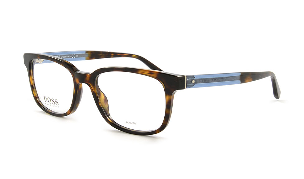 Hugo Boss 805 UHO 52 Braun