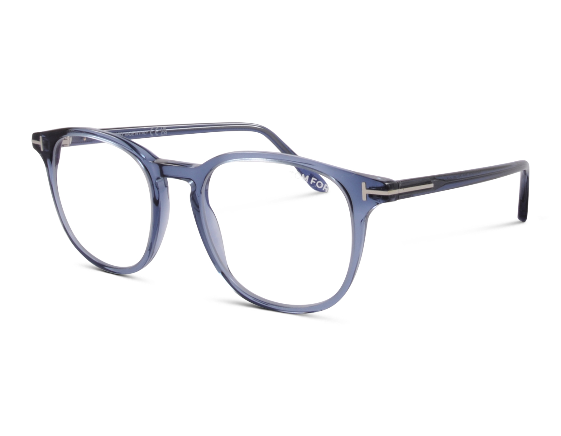 1026094 Tom Ford TF5832-B 090 50 Blau