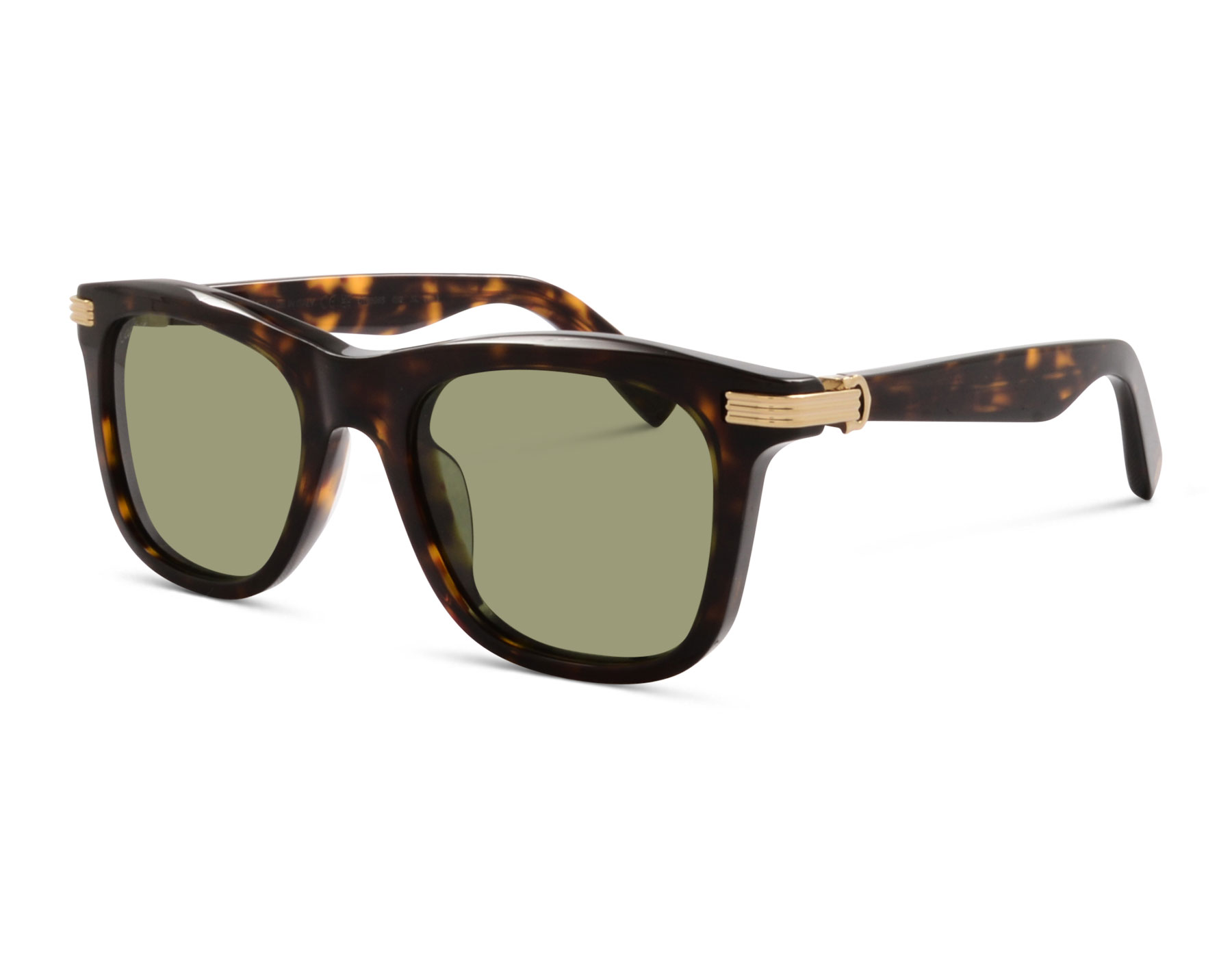 Cartier CT0396S 002 53 Havanna