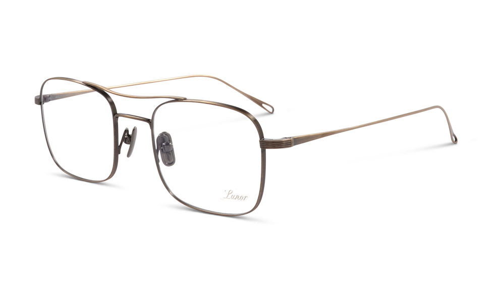 Lunor M14 Mod 03 col AG 48 Antik Gold