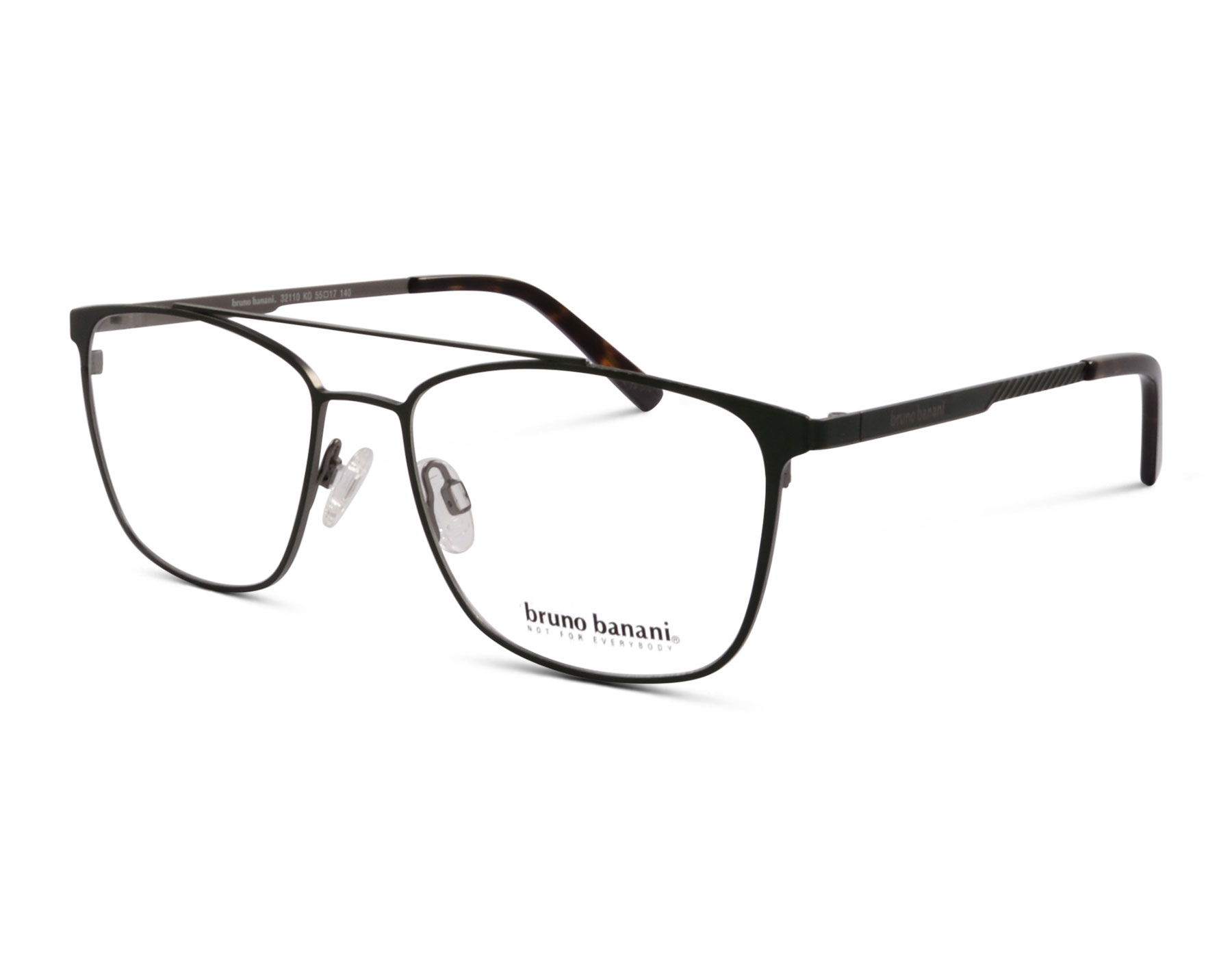 Bruno Banani 32110 KO 55 Khaki/Grün