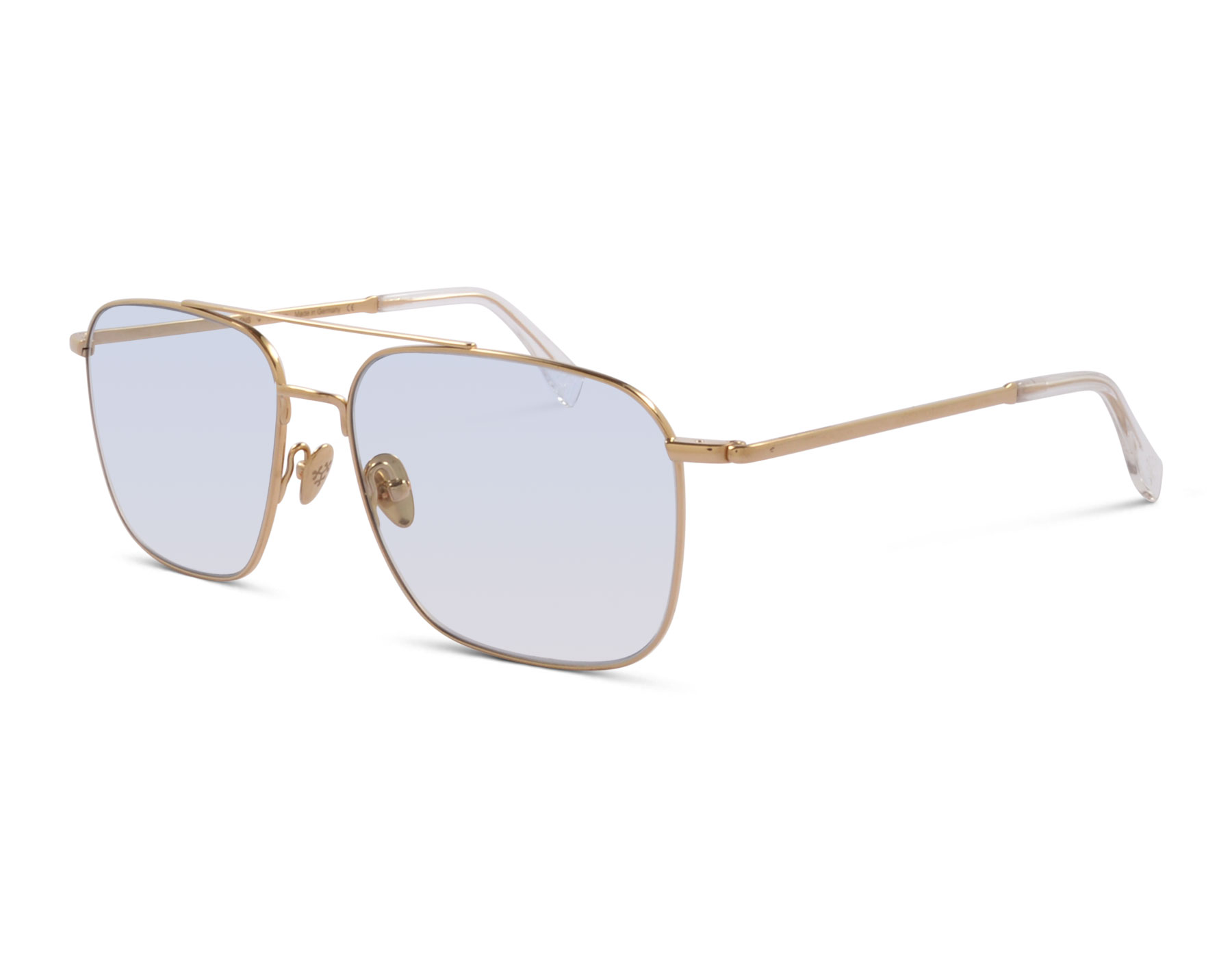 Coblens Abblendlicht 30459-330 56 Gold poliert