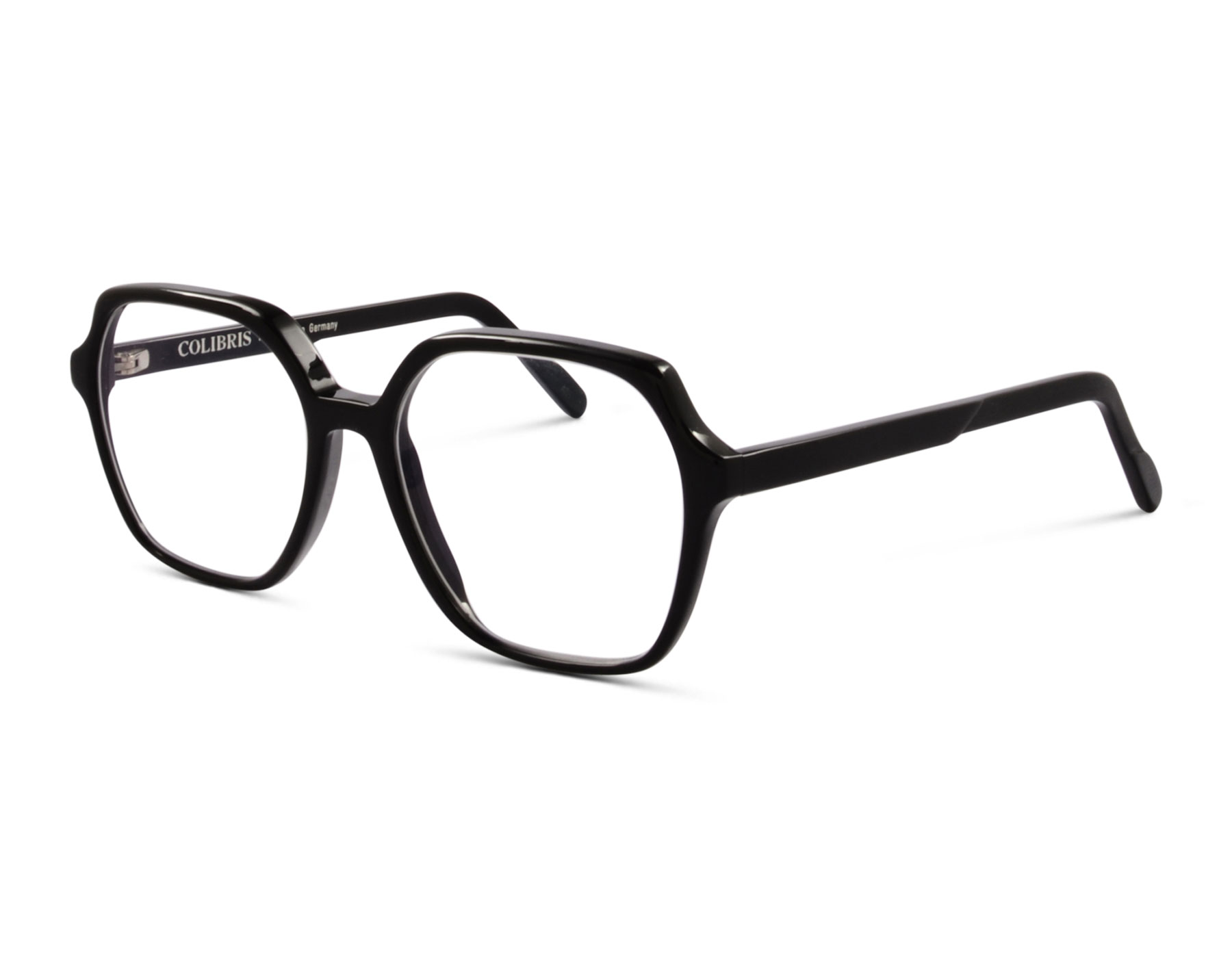 Colibris Caro 100 50 Schwarz