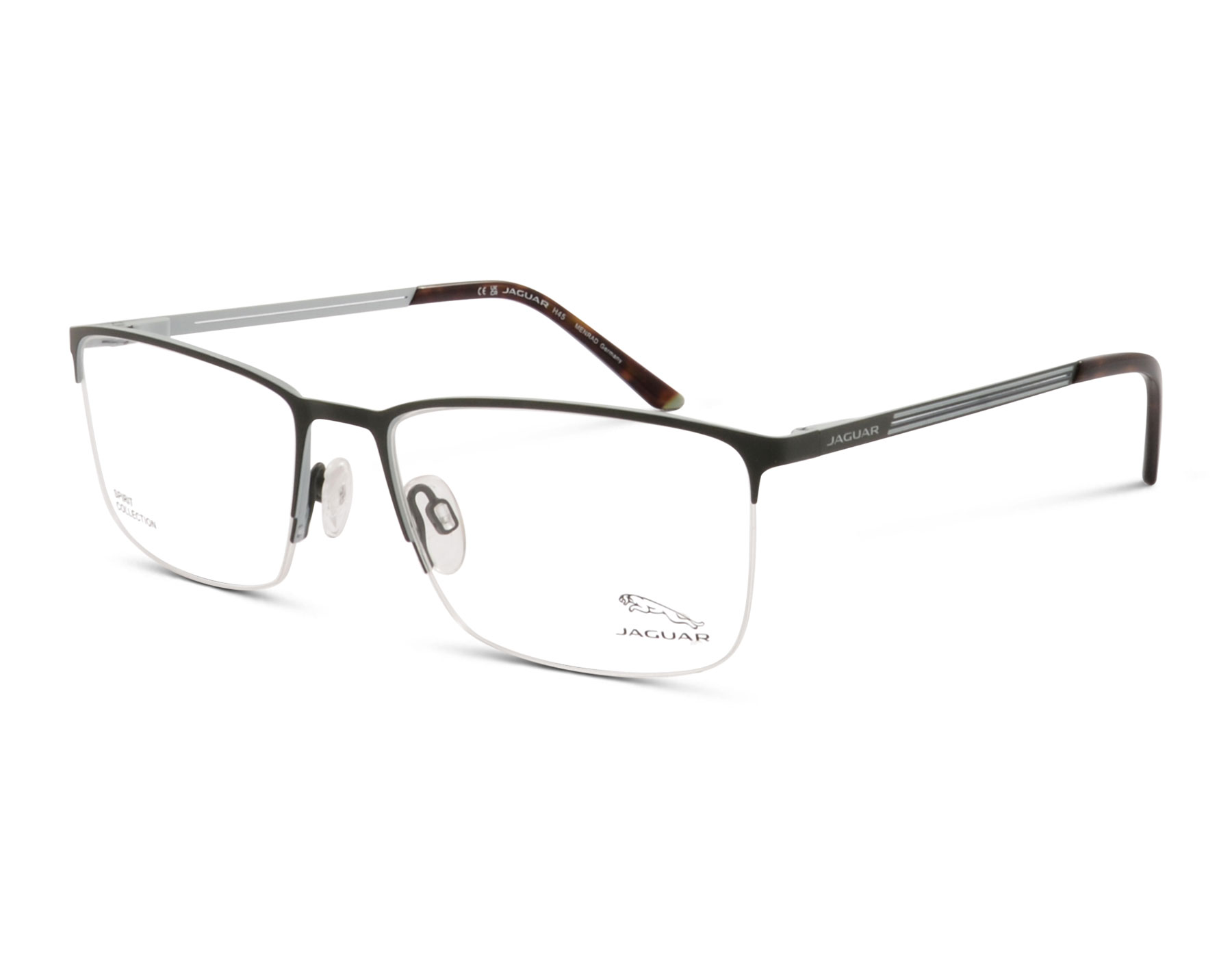 Jaguar Mod 33630 4100 56 Grün