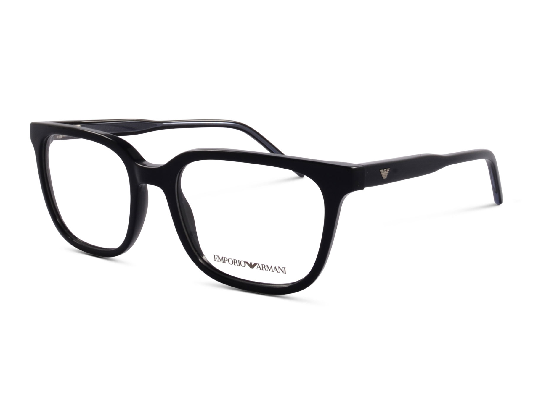 Emporio Armani EA 3258 6256 52 Blau
