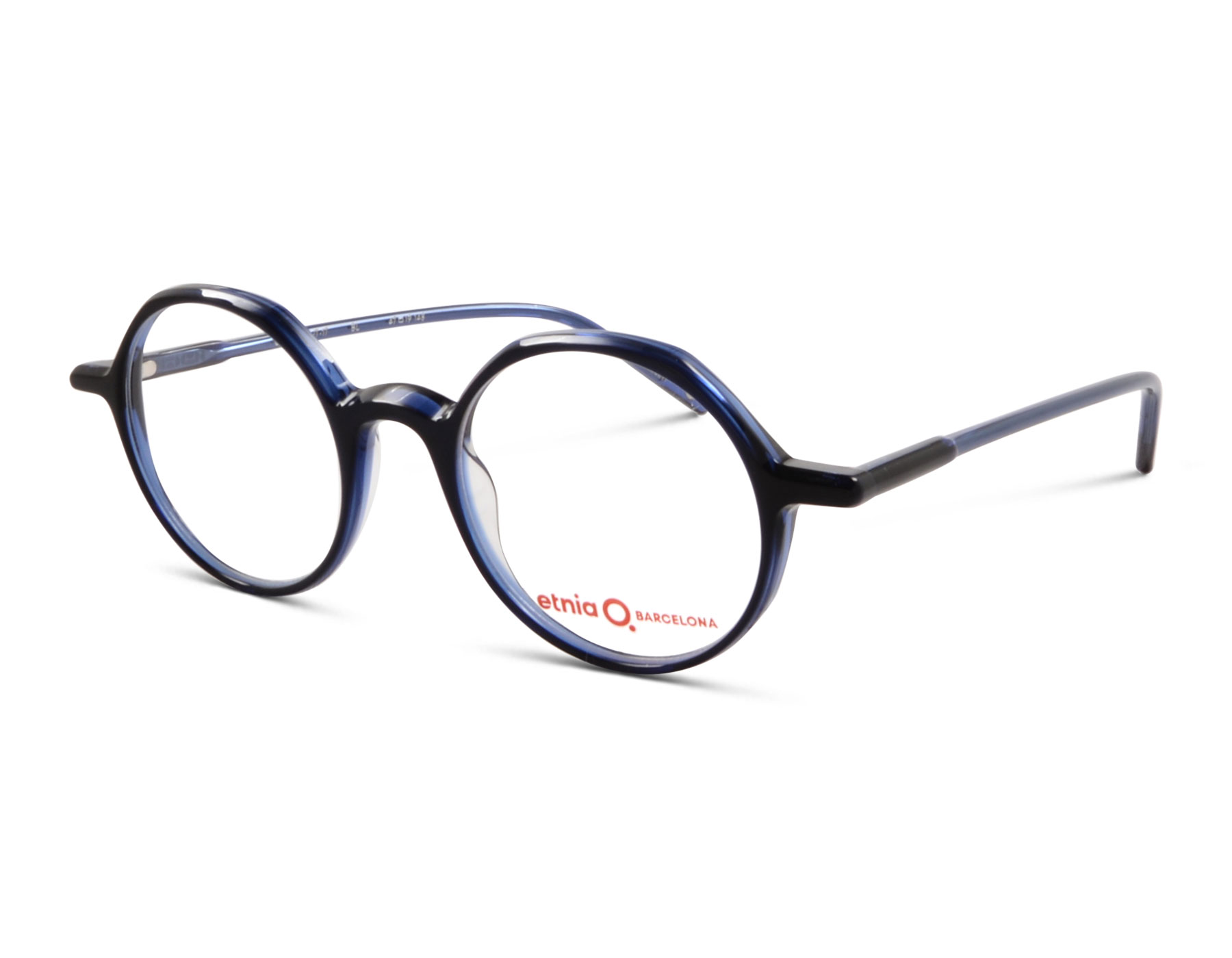 Etnia Barcelona ULTRALIGHT 17 BL 47 Blau