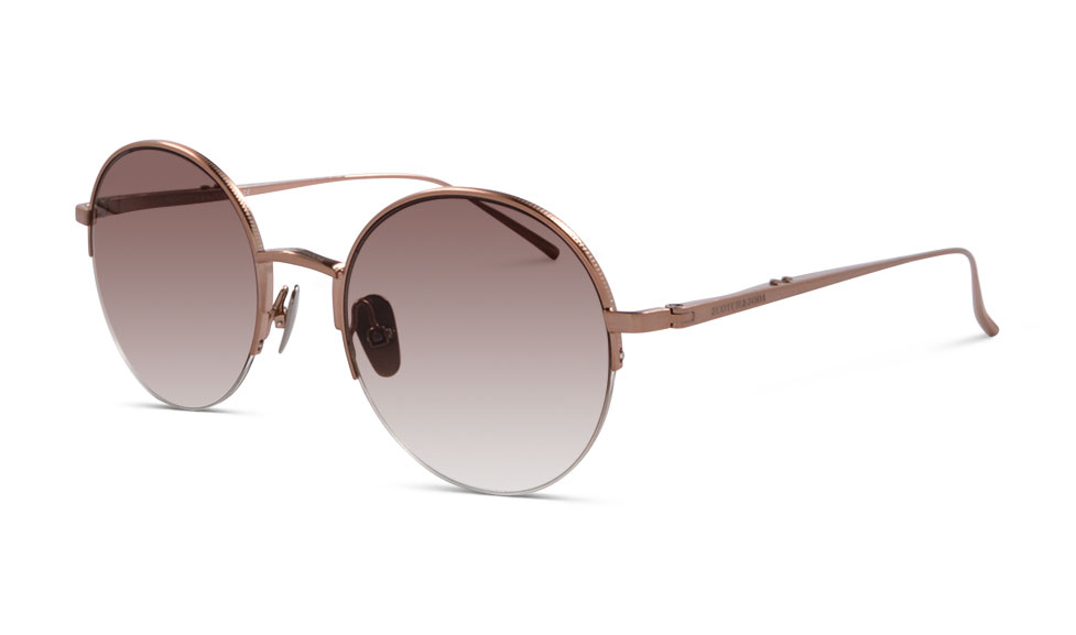 Scotch & Soda SS6001 103 50 Rosegold