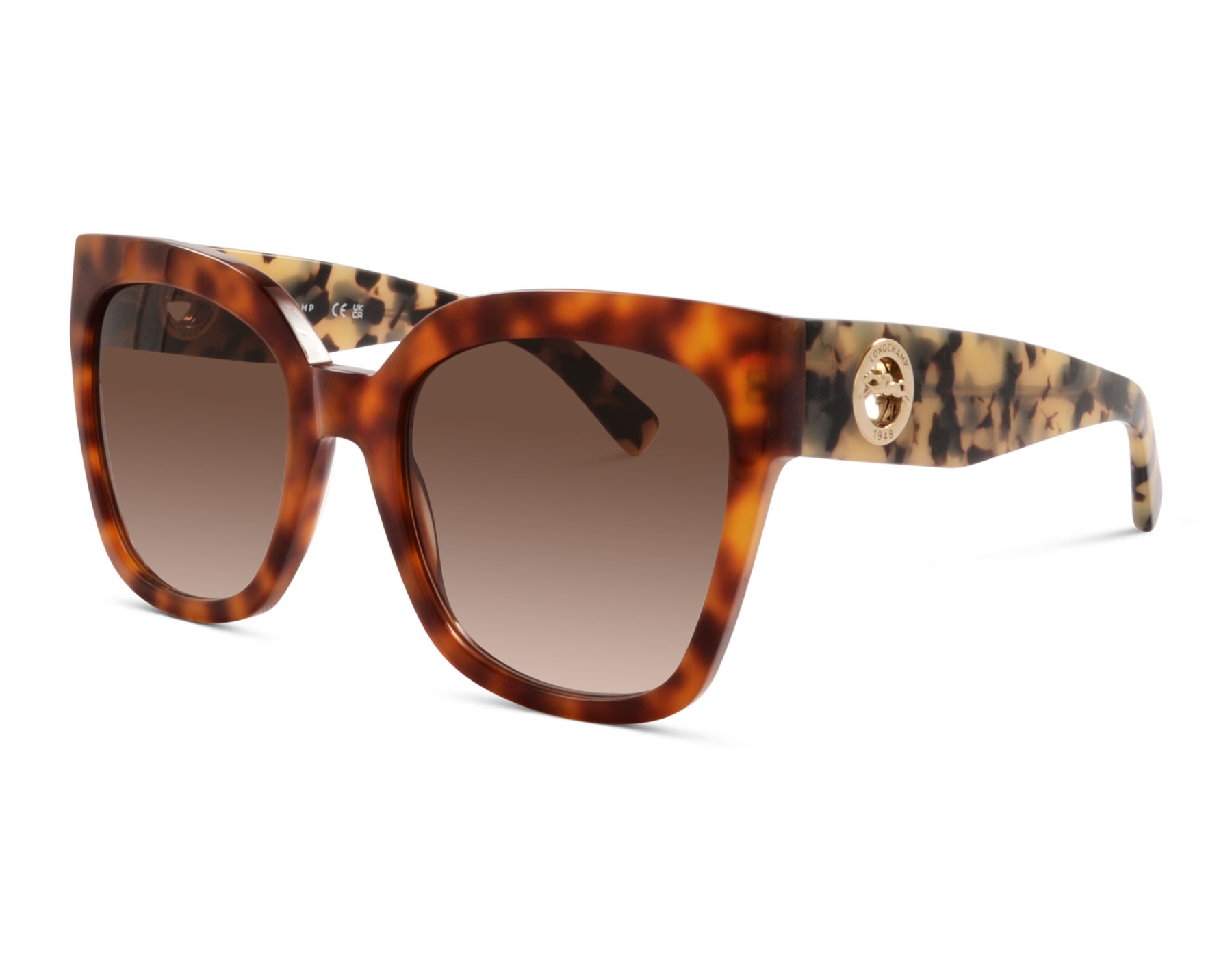 Longchamp LO717S 217 55 Havanna