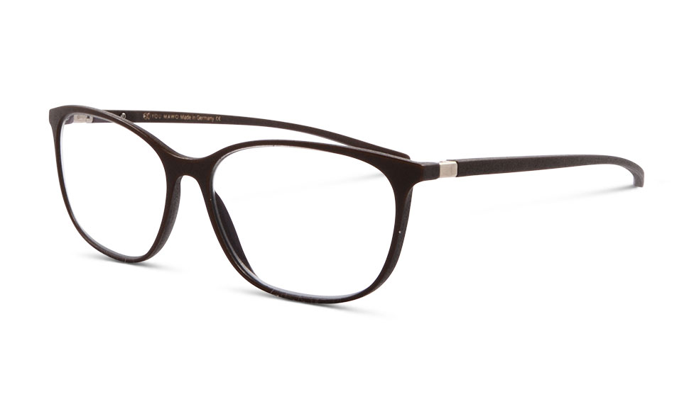You Mawo Asama-L A03 50 Braun Matt