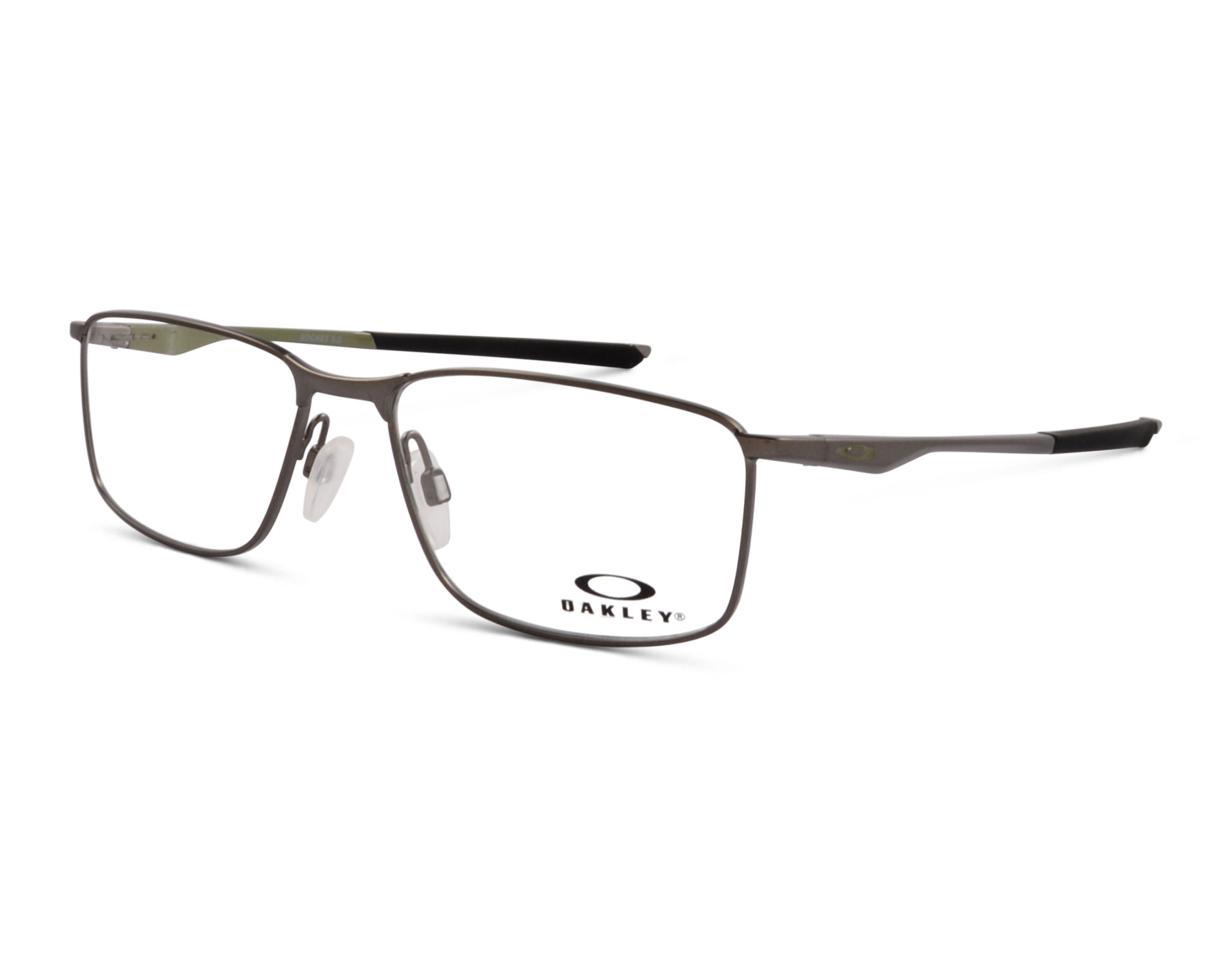 Oakley Socket 5.0 3217-1755 55 Matte Gunmetal