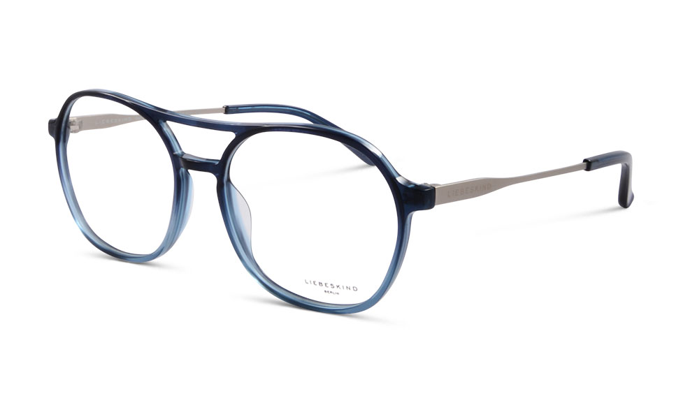 Liebeskind 11057 420 53 Blau