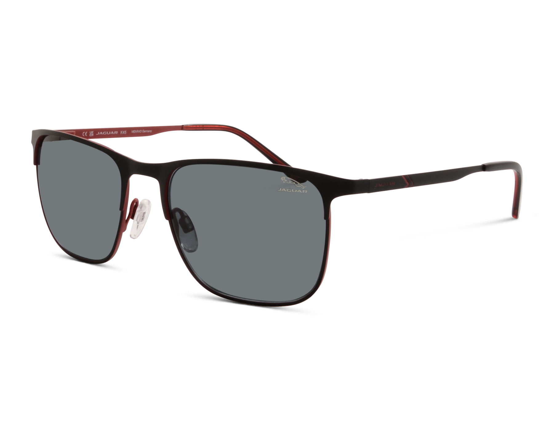Jaguar Mod 37510 6100 55 Schwarz