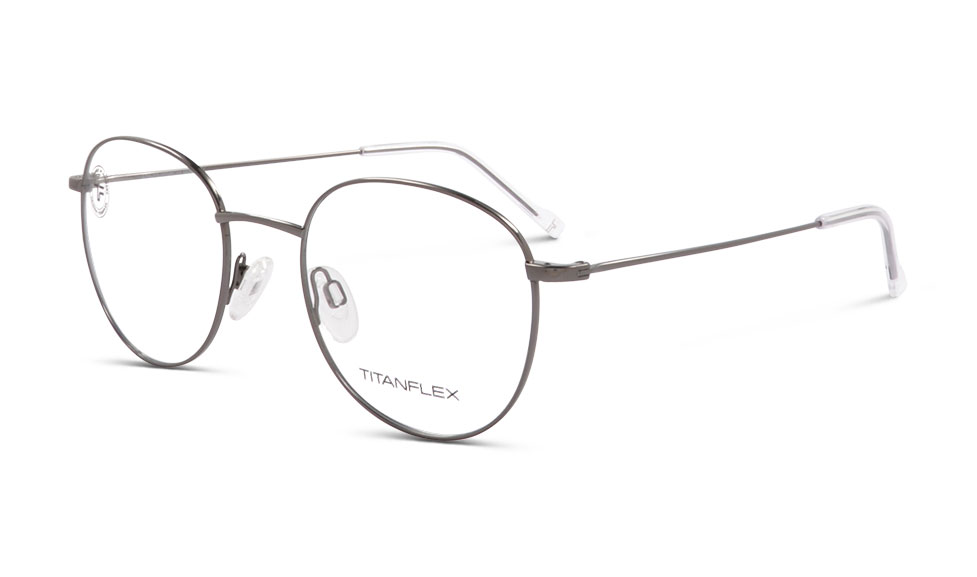 TITANflex 820863 30 51 Silber