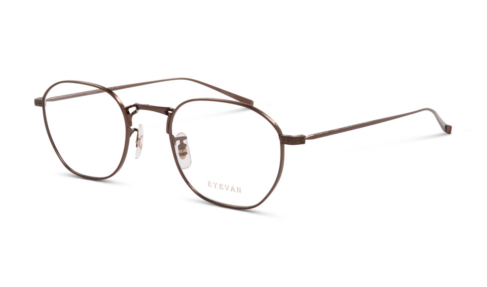 Eyevan Talton BRZ 47