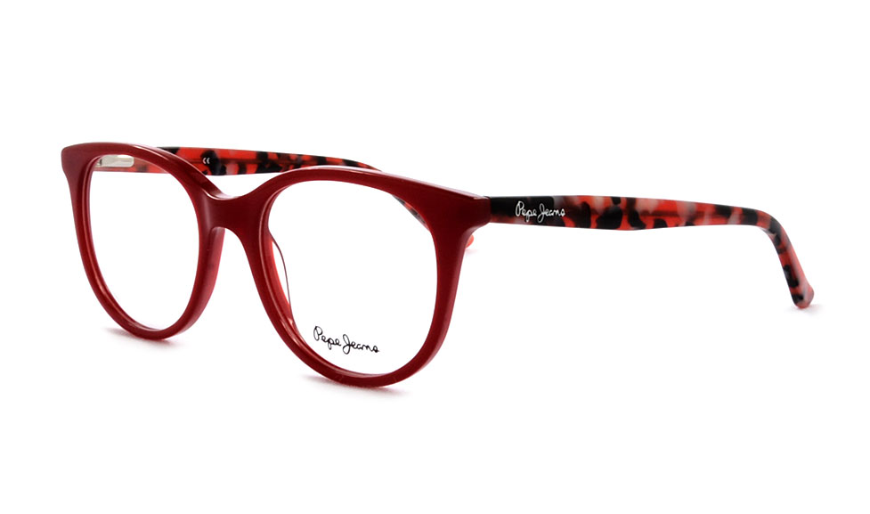 Pepe Jeans PJ 3288 C3 48 Rot
