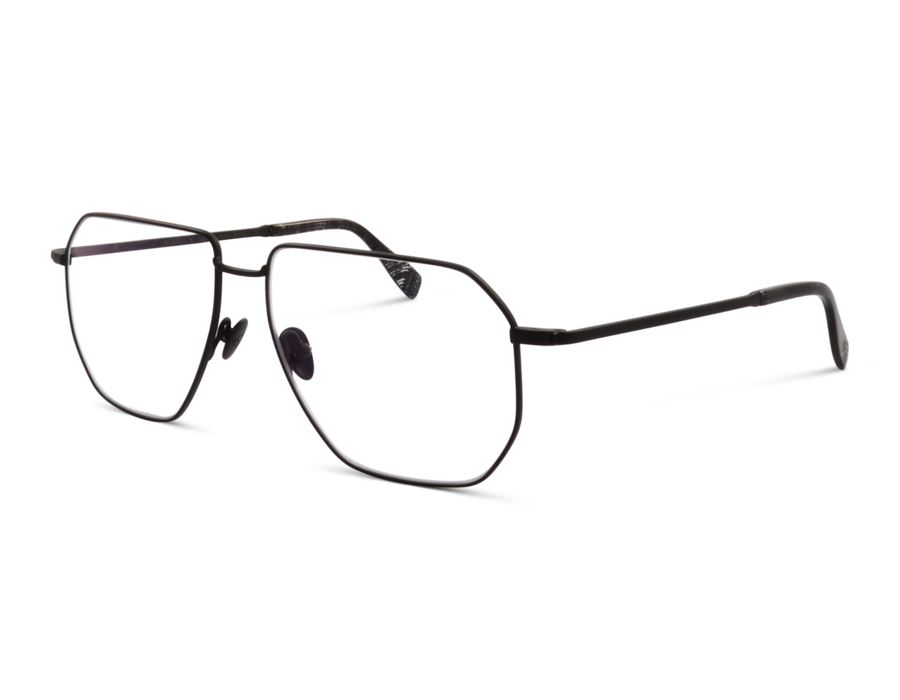 Coblens Kofferraum 30477-201 58 Schwarz Matt