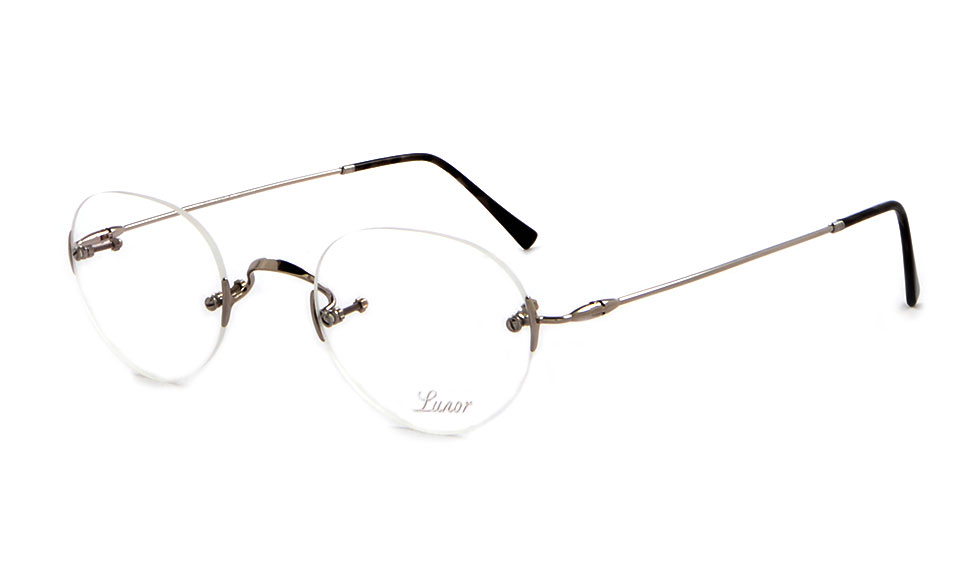 Lunor Classic Panto col PP 42 Silber