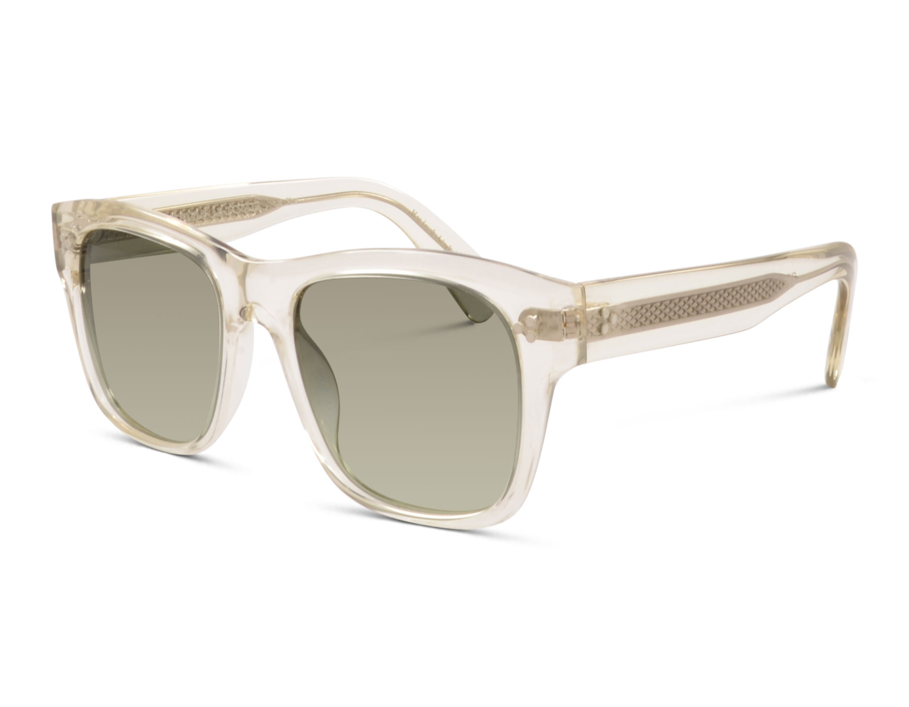 Oliver Peoples Birell Sun OV5524SU 1692BH 52 Transparent