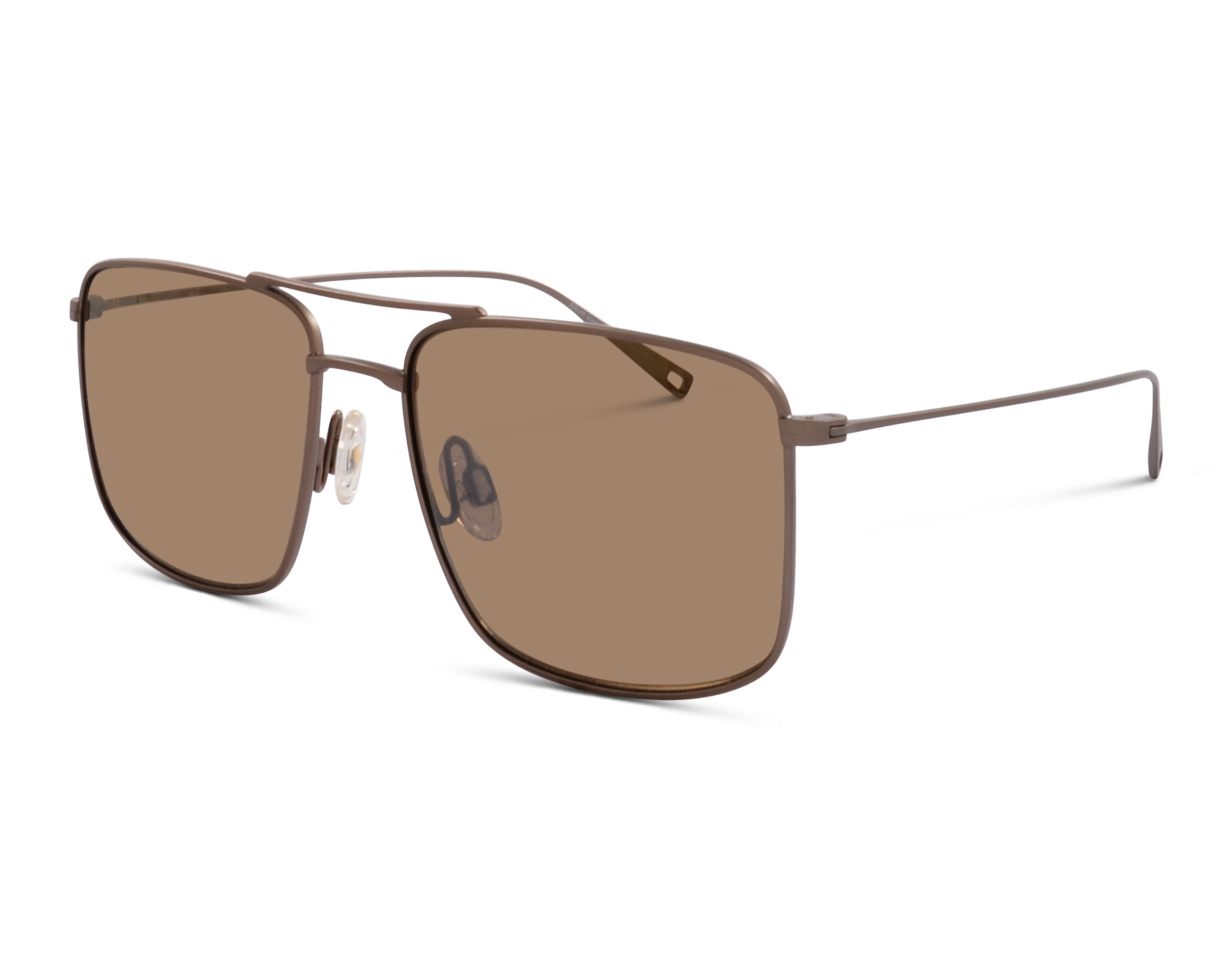 Maui Jim Aeko MJ886 1 Braun 55