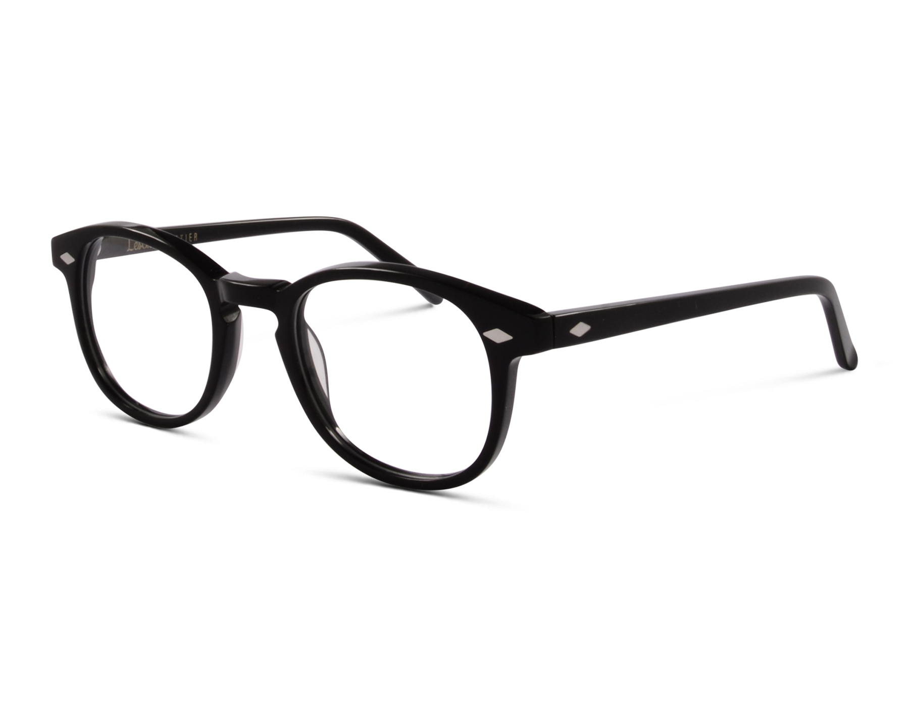 Lesca 711 COL.5 47 Schwarz