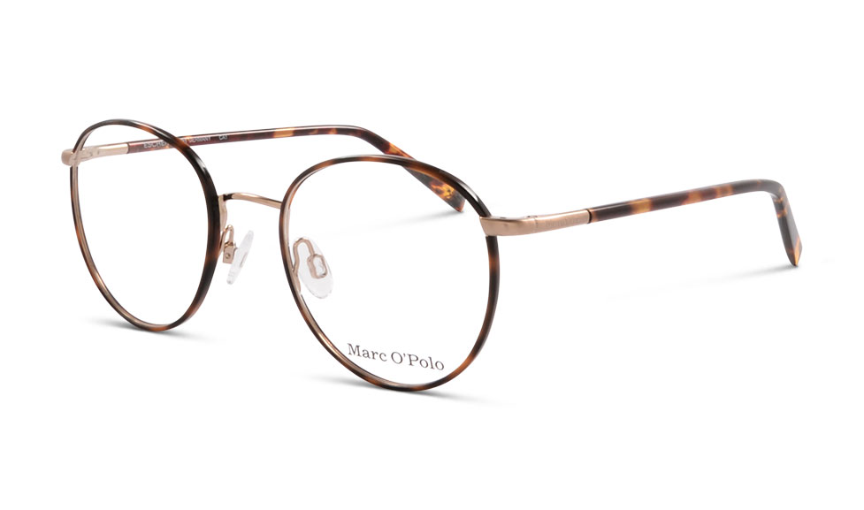 Marc O´Polo 502168 60 48 Braun Havanna