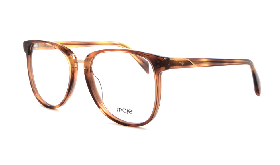 Maje MJ1007 202 53 Braun
