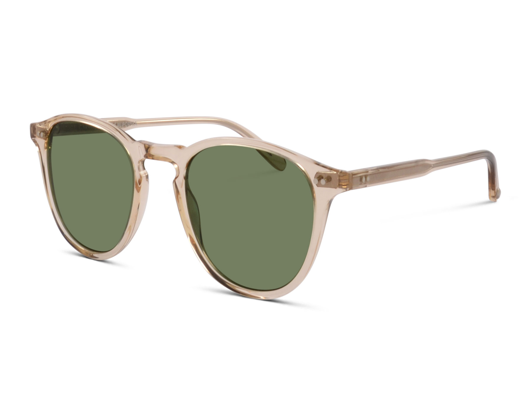 1024136 GARRETT LEIGHT HAMPTON SUN CH/SFPGN 46 Champagne