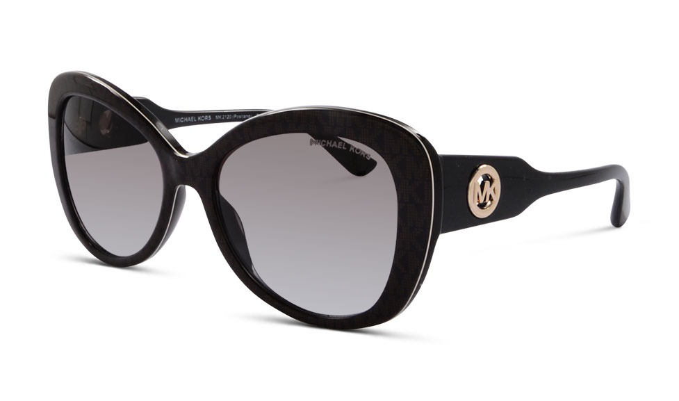 Michael Kors MK 2120 33558G 56 Braun
