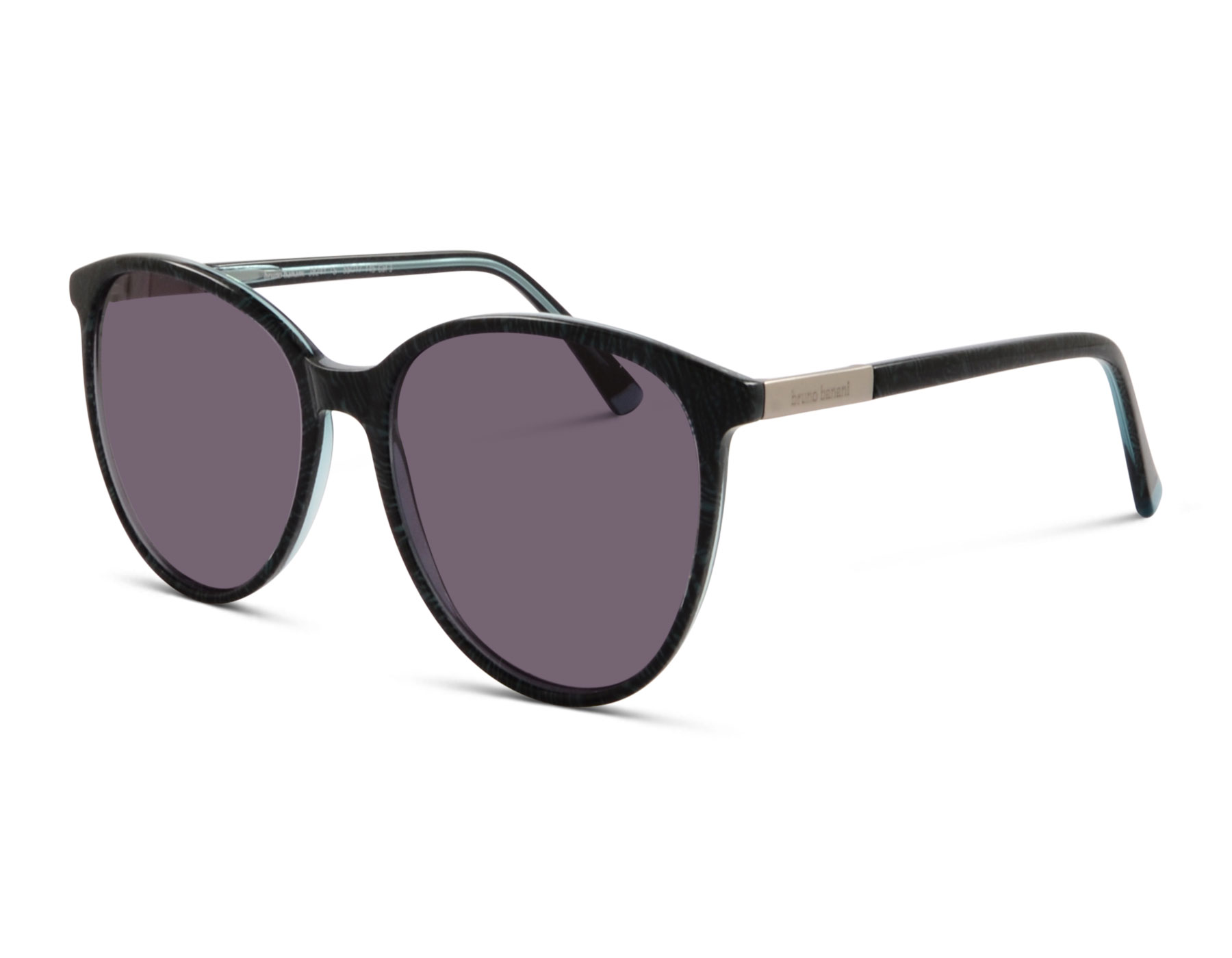 Bruno Banani 38241 TS 55 Türkis/Schwarz