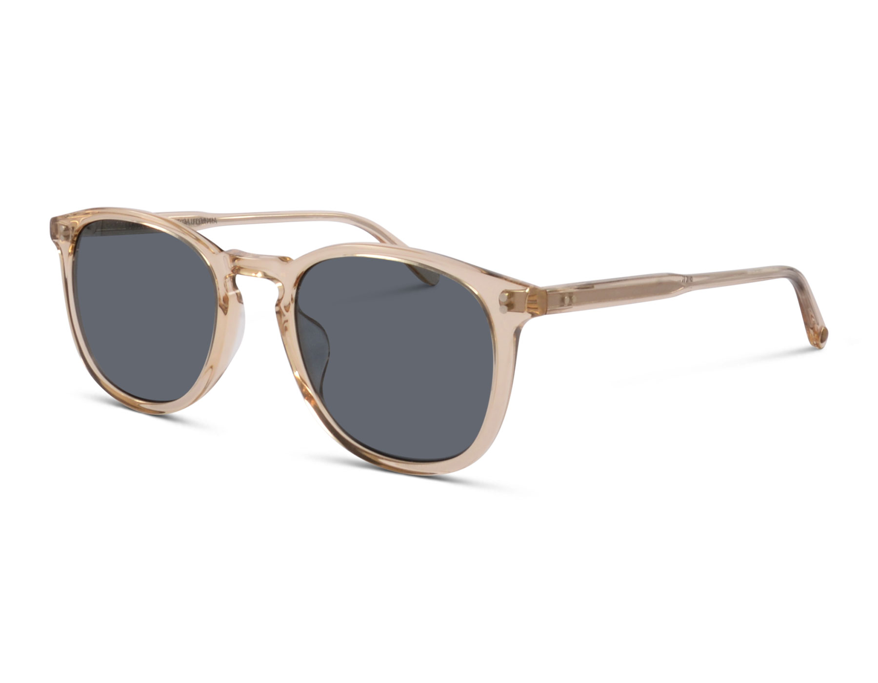 GARRETT LEIGHT KINNEY SUN CH/BS PLR 49 Champagne