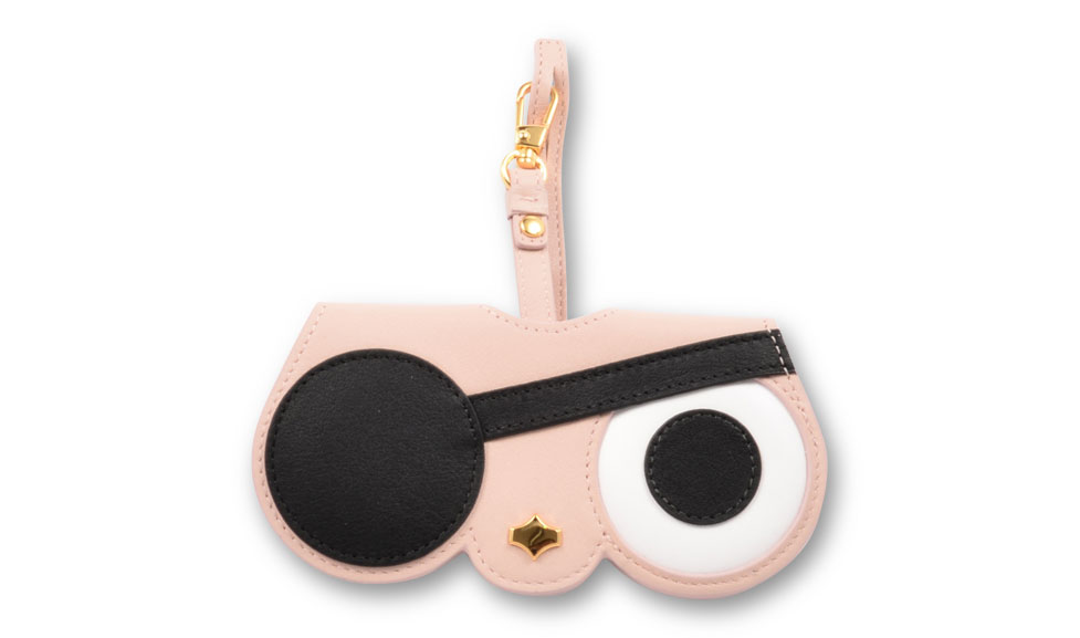 Any Di Suncover SP101602 Pirate Cat