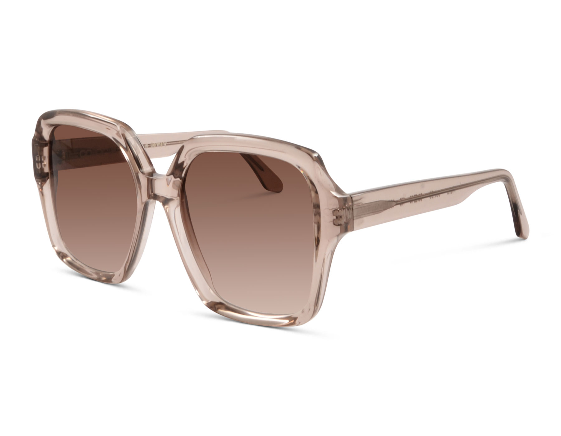 Colibris Malu col. 20 50 Braun Transparent