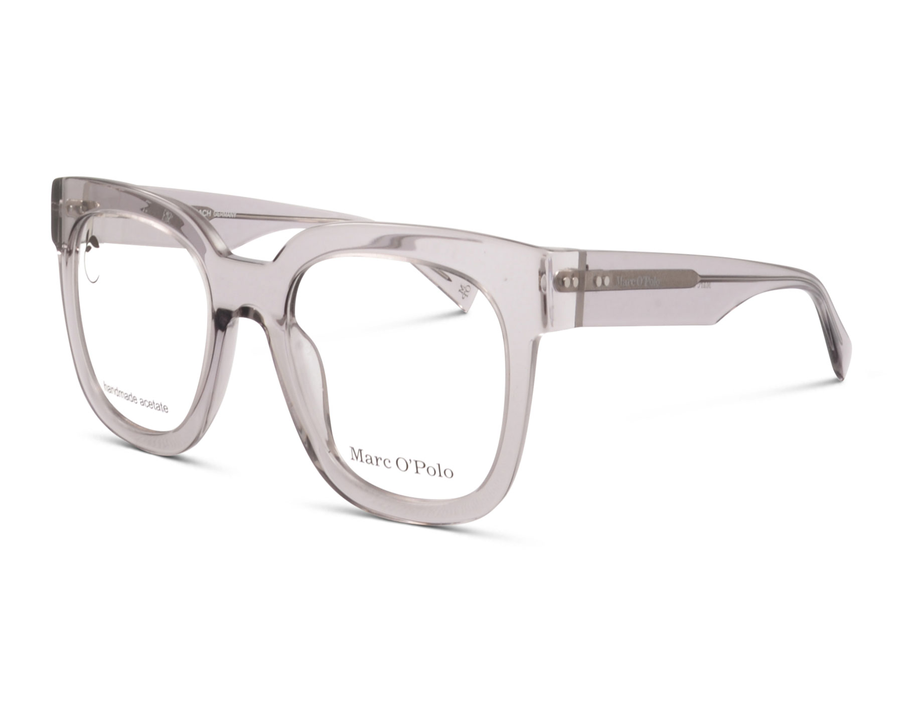 Marc O´Polo 503194 30 52 Transparentes Grau