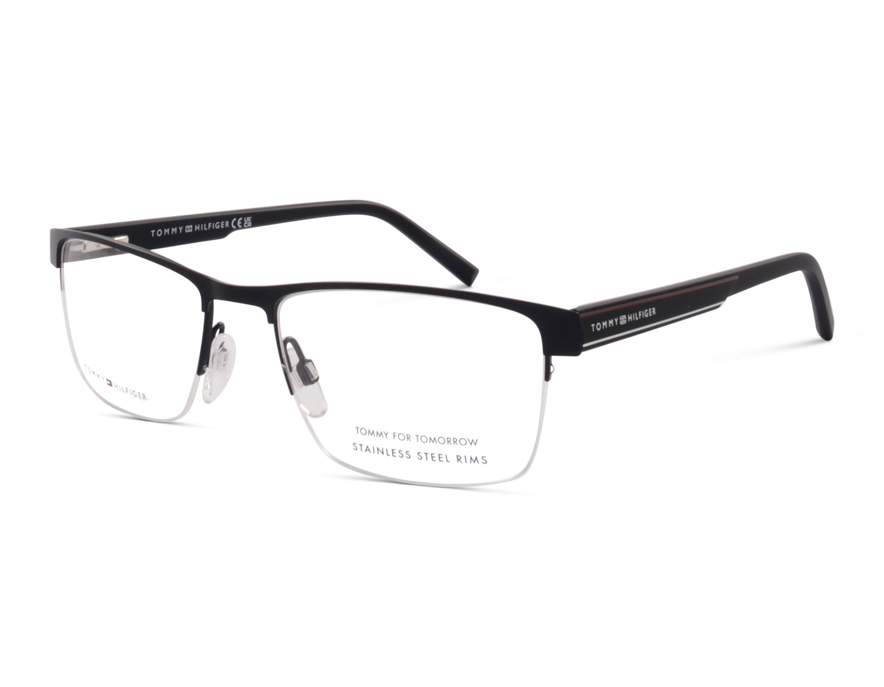 Tommy Hilfiger TH1996 FLL 56 Matt Blau