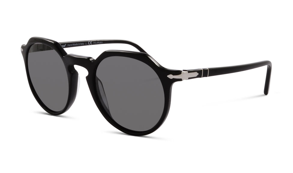 Persol P3281-S 95/48 50 schwarz